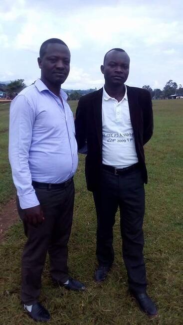 brothers